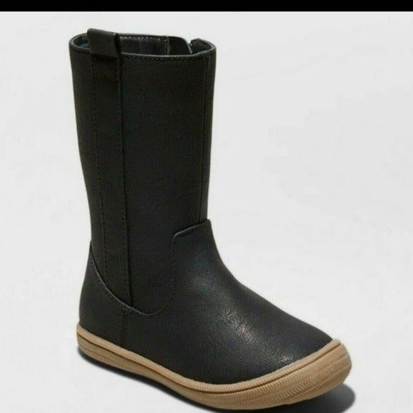 Cat & Jack Other - Toddler girls orabel boots sizes varies